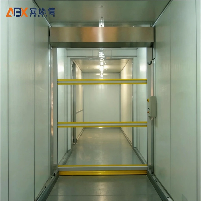汕头快速卷帘门
