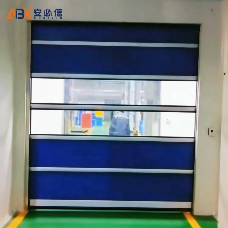 汕头软质快速门